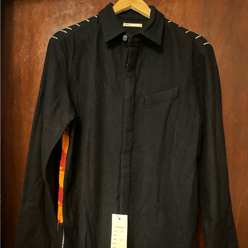Men’s ONS Shirt